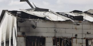 В ООН развенчали ложь РФ о теракте в колонии Еленовки: «Это был не HIMARS»