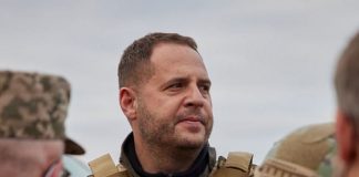 Гарантии безопасности для Украины: Ермак анонсировал начало переговоров с США