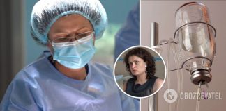 Армия РФ обстреляла ее родителей в Буче, мать не выжила: хирург, спасающая воинов ВСУ, рассказала о щемящих нюансах работы