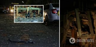 »Достаем попкорн»: россияне в соцсетях обрадовались обстрелу многоэтажки в Днепре. Фото