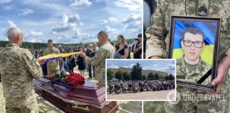 Ему навсегда будет 23: в боях за Украину погиб защитник с Ривненщины. Фото