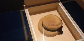 «Курортная» выставка в доме Остроухова: билеты на поезд, купальники и «инстаграм» начала 20 века