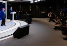 Лауреатами премии правительства Москвы в области туризма стали 14 представителей отрасли