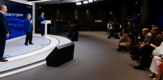 Лауреатами премии правительства Москвы в области туризма стали 14 представителей отрасли