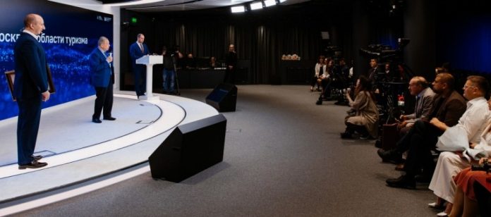 Лауреатами премии правительства Москвы в области туризма стали 14 представителей отрасли