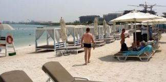 ОАЭ летом поднялись на второе место среди самых популярных направлений зарубежного туризма в РФ