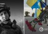 »Отправил в ад много врагов»: в боях под Бахмутом погиб 20-летний снайпер из Днепра. Фото