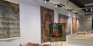 «Рабочий и колхозница» поменяли национальность