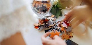 Решат только избранные: сложная головоломка с камнями. Фото