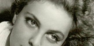 Роковая советская красавица: актриса Татьяна Пилецкая отмечает 95-летие