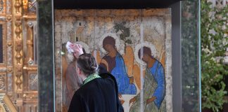 Стало известно, кто оплачивает расходы по обслуживанию «Троицы»