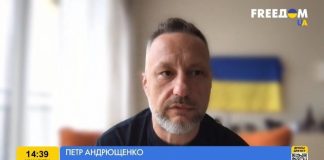 Андрющенко порадовал очень приятными новостями по Мариуполю: «Мы долго ждем»