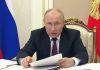 Путин снова заговорил о зерновой сделке: «Будем готовы вернуться»