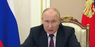 Путин снова заговорил о зерновой сделке: «Будем готовы вернуться»