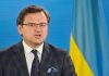 «Худшее случилось», — Кулеба заявил, когда Украина будет готова к переговорам с РФ