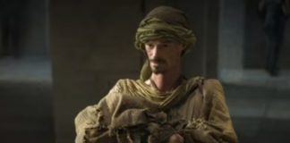 Актер из «Игры престолов» с редким кожным заболеванием умер в 36 лет