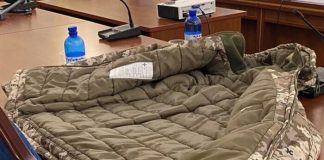 Скандал с поставкой курток для ВСУ: Радина и Ткач ответили Резникову на его предложение о пари