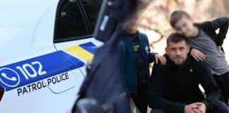 В убийстве водителя в Днепре новый поворот: появилось еще одно видео очевидца