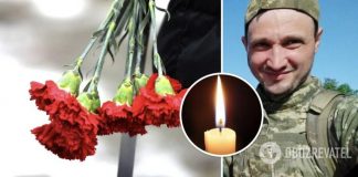Ему навсегда будет 37: на Донетчине во время штурма вражеских позиций погиб воин c Хмельнитчины. Фото