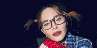 Груди Мадонны и ягодицы Киркорова: кураж на сцене зашкалил