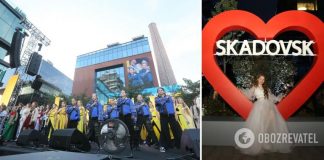 »Мы показали несокрушимость детей Украины»: в Киеве состоялся благотворительный фестиваль »Черноморские Игры 2023»