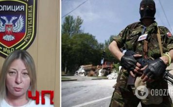 Нашли и заставили извиняться: скандал с наемниками в Донецке получил продолжение