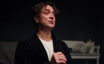 «Ночь кино» можно провести в компании Александра Лазарева под музыку из фильмов Марка Захарова