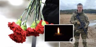 Планировал жениться после войны: в боях на Херсонщине погиб молодой воин, успевший спасти побратимов. Фото