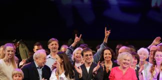 В Губернском театре поделились планами на одиннадцатый сезон