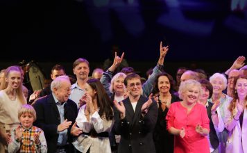 В Губернском театре поделились планами на одиннадцатый сезон