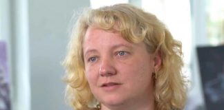 Во время взрывов собака прикрывала собой ребенка: история из Гостомеля в музее »Голоса Мирных» Фонда Рината Ахметова