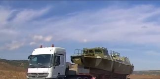 ВС РФ перебрасывают «Рапторы» в Севастополь по суше, боясь атак украинских дронов — партизаны