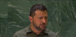 Зеленский выступил с речью перед Генассамблеей ООН: самые яркие моменты