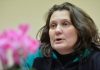 »Разжигают ненависть», — предательница Монтян обвинила кремлевских пропагандистов в ненависти к Донбассу