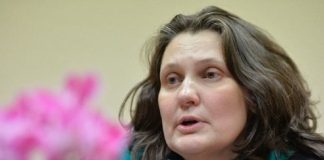 »Разжигают ненависть», — предательница Монтян обвинила кремлевских пропагандистов в ненависти к Донбассу