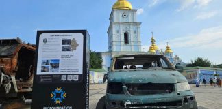 Благотворительный фонд MK Foundation собирает истории Героев для »Книги Славы»