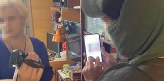 Поймали «друга» Стремоусова и еще одну любительницу России, призывавшую «присоединить» Николаев и Запорожье