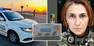 »Если бы не такие бл*ди, как ты, здесь давно была бы Россия»: в Днепре капитан полиции набросился на волонтерку. Фото