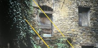 Франциско Инфанте-Арана показал, как сохранить вертикальное положение