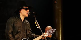 Группа «Крематорий» интригует: джаз, кантри и балет