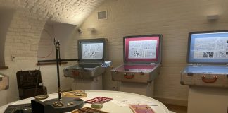 Историю денег превратили в приключение в Музее нумизматики