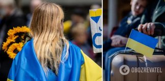 Отличается ли статус беженца от временной защиты и что нужно знать украинцам: объяснение