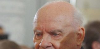 Прощание и похороны Николая Добронравова: онлайн-трансляция