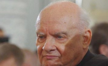 Прощание и похороны Николая Добронравова: онлайн-трансляция