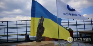 Разыгрываем осколок от ракеты »Кинжал»: объявлен сбор для воинов ВСУ на ремонт дрона, авто и технику. Фото