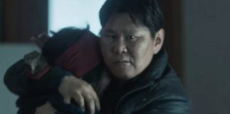 Самый успешный якутский фильм запретили за национализм