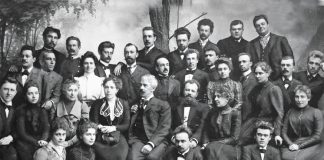 125 лет назад родился Московский художественный театр