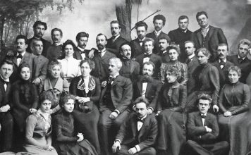 125 лет назад родился Московский художественный театр