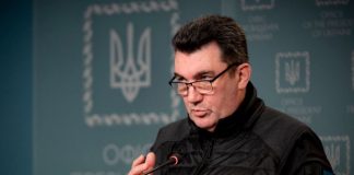 «Мир пришел в большое движение», — Данилов спрогнозировал новые войны