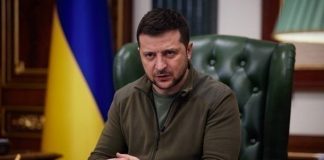 «Иллюзии тают»: Черноморский флот РФ сбегает из Крыма – Зеленский